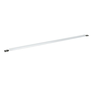 Showtec Acrylic Dome Cover White for pix strip 40 Pixelstrip 40 изображение/фото/картинка